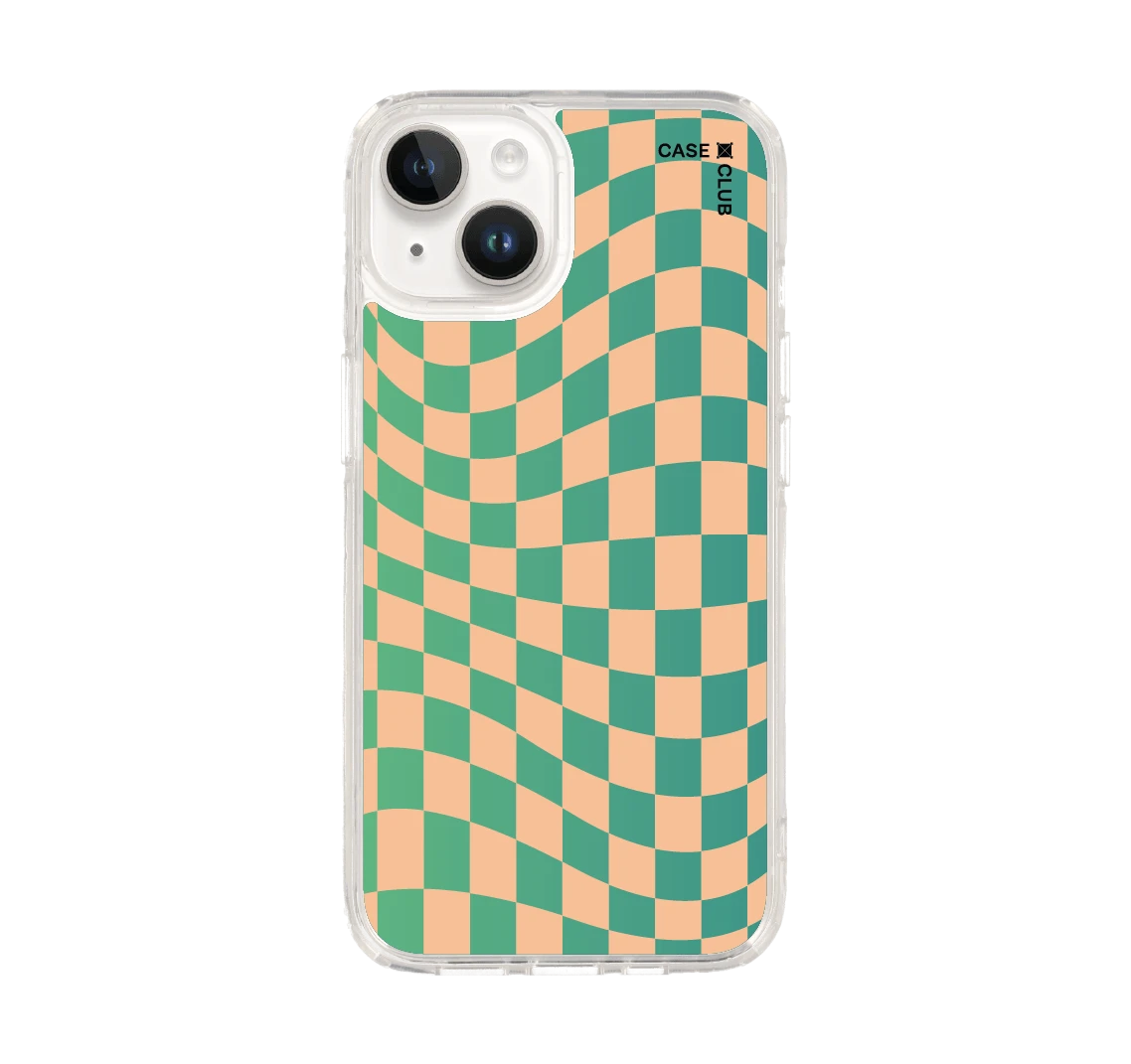 ตารางเขียวไล่สี